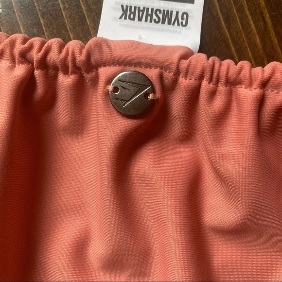Gymshark Bikini Bottoms - Picture 8 of 9